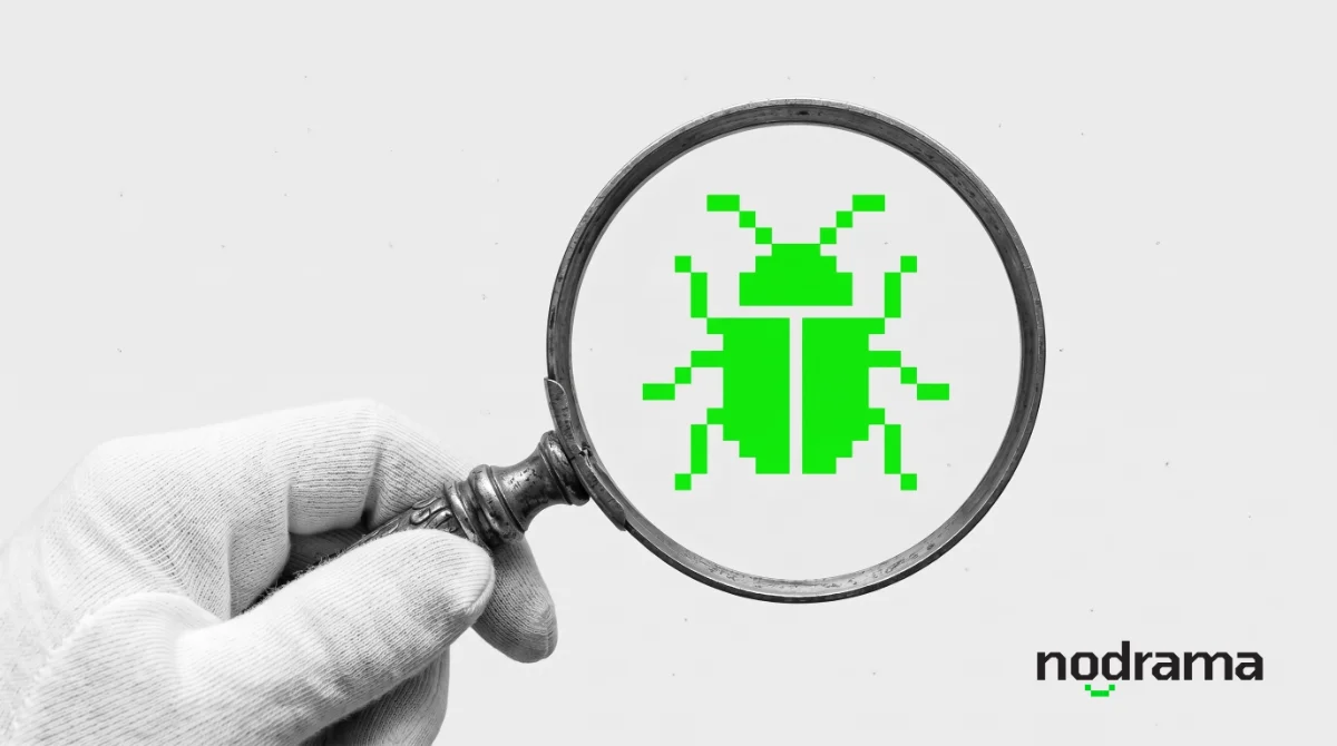 Do websites need monthly maintenance? NoDrama guide cover