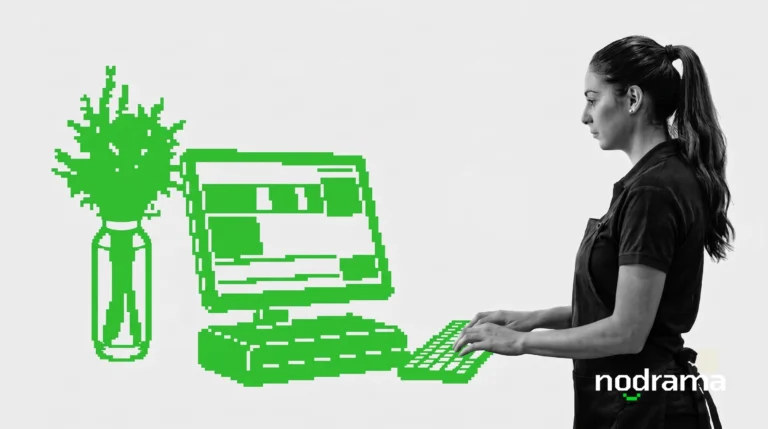 WordPress PCI compliance and the payment page, NoDrama guide cover