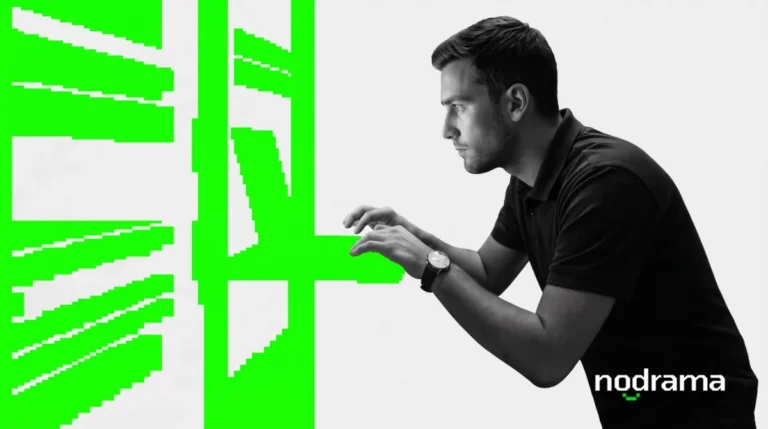 WordPress security hardening explained, NoDrama guide cover